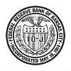 Federal Reserve Bank of Kansas City Logo