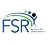 Federal Staffing Resources Logo