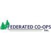 Federated Co-ops Logo