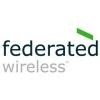 Federated Wireless Logo