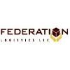 Federation Logistics Logo
