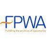 Federation of Protestant Welfare Agencies Logo