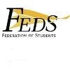 Federation of Students Logo