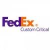 FedEx Custom Critical Logo