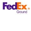 FedEx Ground Logo