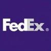 FedEx National LTL Logo