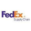 FedEx SupplyChain Logo