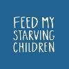 Feed My Starving Children Logo