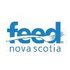FEED NOVA SCOTIA Logo