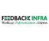 Feedback INFRA Logo