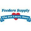Feeders Supply Logo