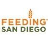 Feeding San Diego Logo