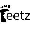 Feetz Logo