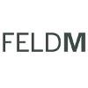 FELD M Logo