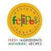 Felipe's Taqueria Logo