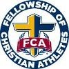 Fellowship of Christian Athletes Logo