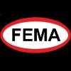 FEMA Corporation Logo