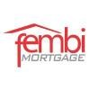 FEMBi Mortgage Logo
