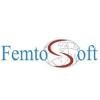 Femtosoft Technologies Logo