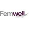 Femwell Group Health Logo