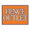 Fence Outlet Logo