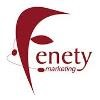 Fenety Marketing Services Logo