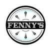 Fenny's Lounge & Kitchen Logo
