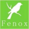 Fenox Venture Capital Logo