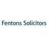 Fentons Solicitors Logo