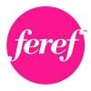 Feref Logo