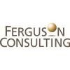 Ferguson Consulting Logo