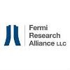 Fermi Research Alliance Logo