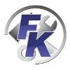 Ferramentas Kennedy Logo