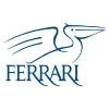 Ferrari Group Logo