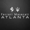 Ferrari Maserati of Atlanta Logo