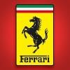 Ferrari Logo