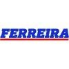 Ferreira Construction Company Logo