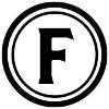 Ferris Coffee and Nut Logo