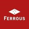 Ferrous Resources Logo
