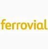 Ferrovial Logo