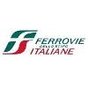 Ferrovie dello Stato Logo