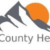 Ferry County Public Hospital District 1 Logo