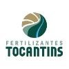Fertilizantes Tocantins Logo