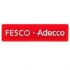 FESCO Adecco Logo