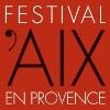 Festival d'Aix-en-Provence Logo