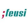 Feusi Bildungszentrum Logo