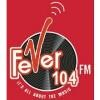 Fever FM Logo