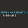 Fewer Harrington & Partners Logo