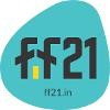 FF21 Logo