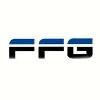 FFG FLENSBURGER FAHRZEUGBAU GESELLSCHAFT Logo